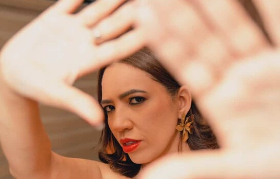 Sabrina Estepan transforma una experiencia personal en una canci&oacute;n sobre dignidad y l&iacute;mites