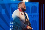 Saúl Mena le da el primer oro a RD en eSports Saúl Mena le da el primer oro a RD en eSports