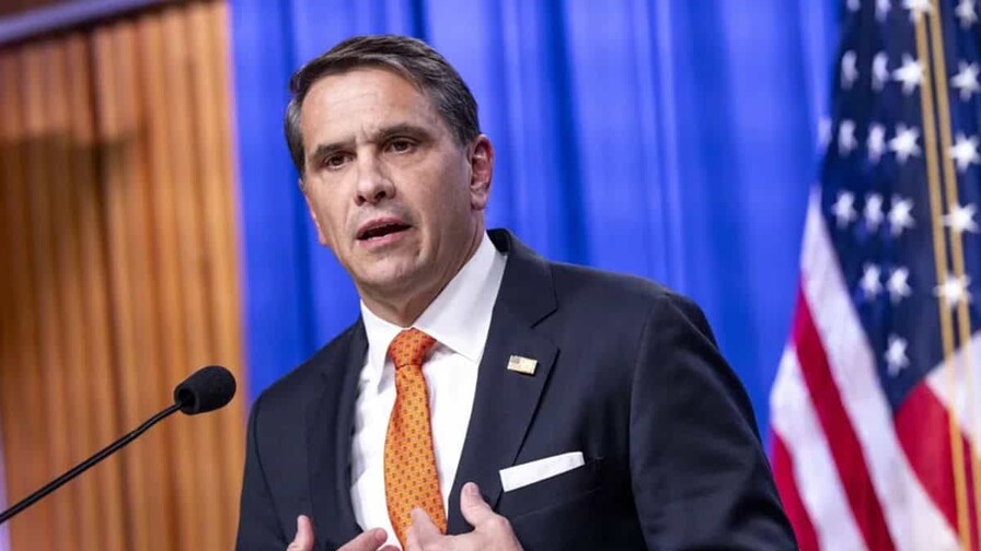 El Senado de EE. UU. confirma a Todd Blanche, exabogado de Trump, como fiscal general