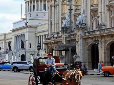 Turismo en Cuba sufre caída significativa en visitantes