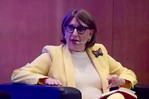 Costarricense Rebeca Grynspan encabeza de nuevo carrera por secretaría general de la ONU