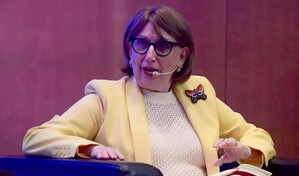 Costarricense Grynspan de nuevo a la cabeza en la carrera por dirigir la ONU, según diplomático
