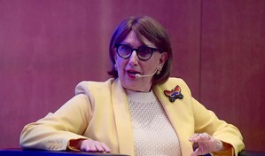 Rebeca Grynspan toma ventaja en la carrera por dirigir una ONU en crisis