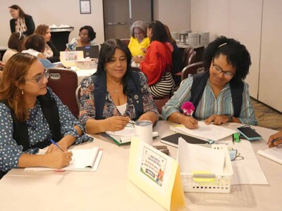 Dominican Republic to Train 90,000 Teachers Before 2026-2027 School Year