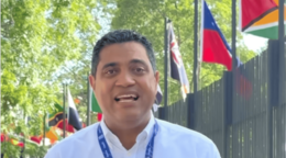 Una caravana recorrerá la capital para festejar las 150 medallas de los atletas dominicanos Una caravana recorrerá la capital para festejar las 150 medallas de los atletas dominicanos