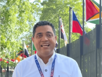 Celebración de medallas dominicanas en caravana y concierto