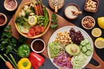 Cómo comer saludable durante el verano sin renunciar al disfrute Cómo comer saludable durante el verano sin renunciar al disfrute