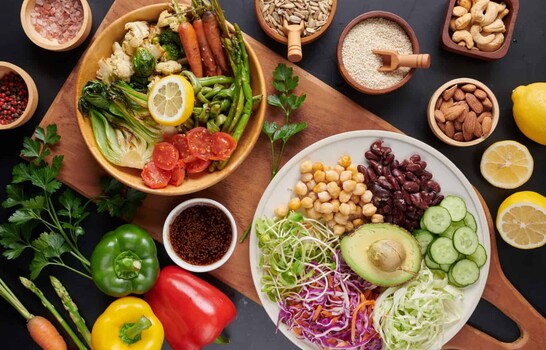C&oacute;mo comer saludable durante el verano sin renunciar al disfrute