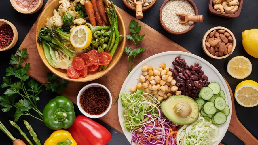 Cómo comer saludable durante el verano sin renunciar al disfrute Cómo comer saludable durante el verano sin renunciar al disfrute