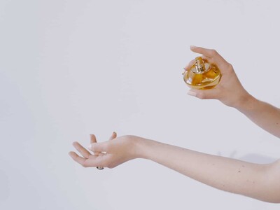 ¿Cómo escoger un perfume de verano sin saturarnos?