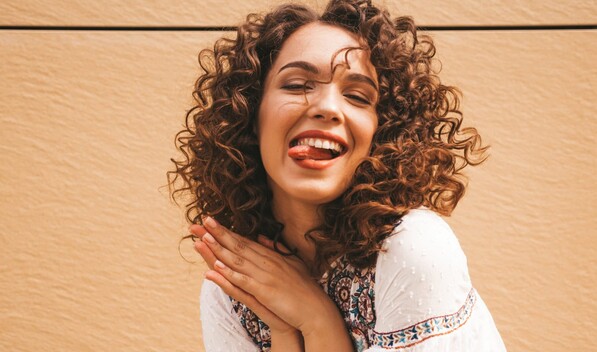 Los cortes que marcan tendencia para el cabello rizado