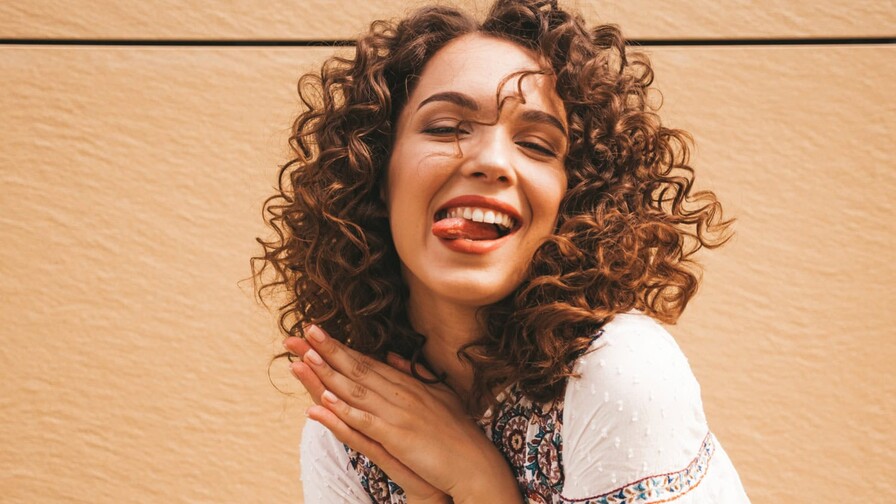 Los cortes que marcan tendencia para el cabello rizado