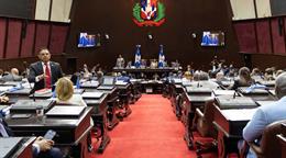Los diputados acumulan ausencias consecutivas en las sesiones sin control disciplinario
