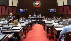 Los diputados acumulan ausencias consecutivas en las sesiones sin control disciplinario