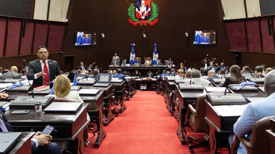 Los diputados acumulan ausencias consecutivas en las sesiones sin control disciplinario