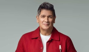 Eddy Herrera lleva su m&uacute;sica a nuevos escenarios en su gira internacional