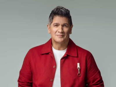 Eddy Herrera y su impacto en la gira internacional