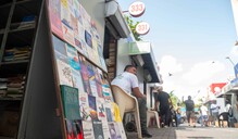 Los libros usados sobreviven a la era digital como una opci&oacute;n de ahorro