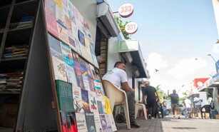 Los libros usados sobreviven a la era digital como una opci&oacute;n de ahorro