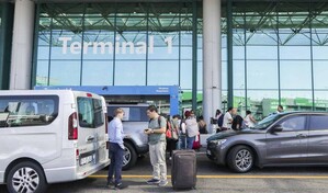 Espa&ntilde;a e Italia escalan su pulso por Schengen