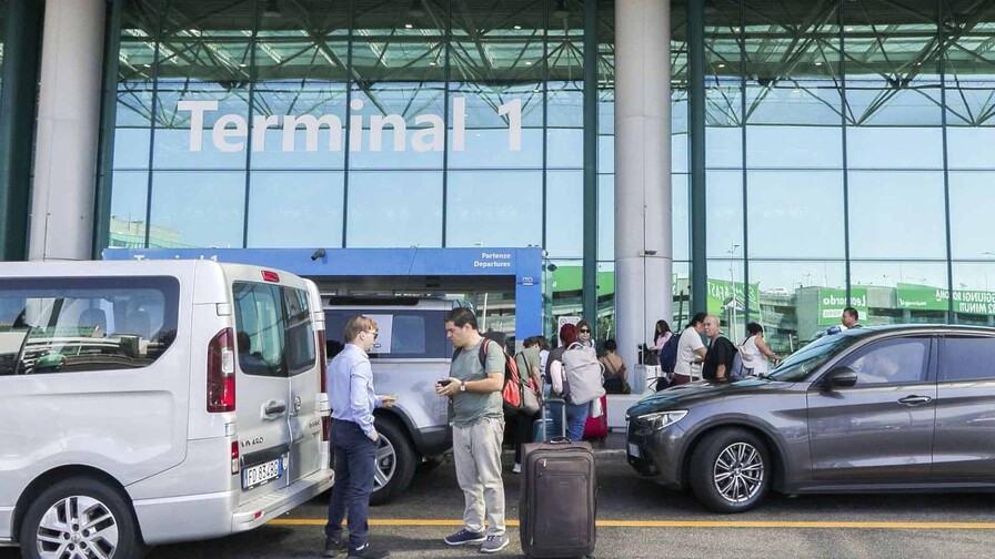 España e Italia escalan su pulso por Schengen España e Italia escalan su pulso por Schengen