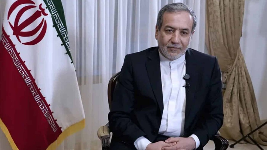 Irán dice que no negociará con EE.UU. mientras siga incumpliendo el memorando de junio