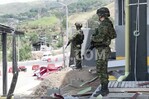 Panamá condena ataques en Colombia y expresa su respaldo al Gobierno de De la Espriella