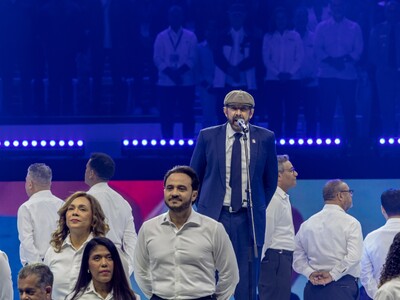 Juegos Centroamericanos 2026 finalizan con homenaje a atletas