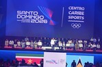 Adiós Santo Domingo 2026; sin bienvenida aún para la sede 2030 de los Juegos Centroamericanos