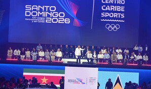 Adi&oacute;s Santo Domingo 2026; sin bienvenida a&uacute;n para la sede 2030 de los Juegos Centroamericanos