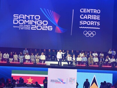Juegos Centroamericanos y del Caribe de 2030 sin sede definida