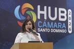 La Cámara Santo Domingo anuncia la séptima edición de HUB 2026 La Cámara Santo Domingo anuncia la séptima edición de HUB 2026