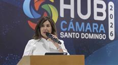 La C&aacute;mara Santo Domingo anuncia la s&eacute;ptima edici&oacute;n de HUB 2026