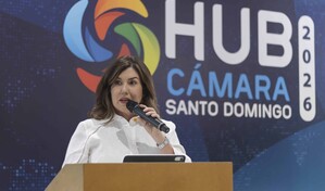 La C&aacute;mara Santo Domingo anuncia la s&eacute;ptima edici&oacute;n de HUB 2026