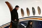 Lionel Messi despide a su padre entre mensajes de cariño en Rosario Lionel Messi despide a su padre entre mensajes de cariño en Rosario