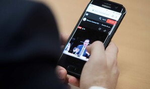 El robo de celulares se castiga hasta con 20 a&ntilde;os de prisi&oacute;n con el nuevo C&oacute;digo Penal