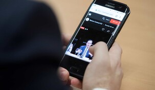 El robo de celulares se castiga hasta con 20 a&ntilde;os de prisi&oacute;n con el nuevo C&oacute;digo Penal