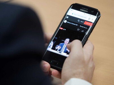 Robo de celulares se castiga hasta con 20 años de prisión