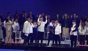 Abinader sobre Santo Domingo 2026: "La llama se apagar&aacute; oficialmente, pero seguir&aacute; muy viva"