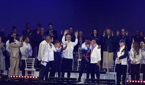 Abinader compartir&aacute; un almuerzo especial con los medallistas dominicanos de Santo Domingo 2026
