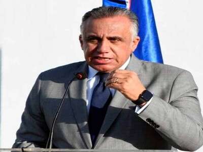 Santo Domingo 2026: Luis Mejía destaca respaldo a los Juegos