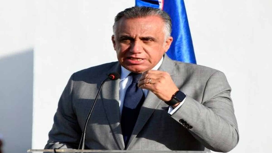 Luis Mejía destaca el respaldo a los Juegos en el cierre de los Juegos Centroamericanos Luis Mejía destaca el respaldo a los Juegos en el cierre de los Juegos Centroamericanos
