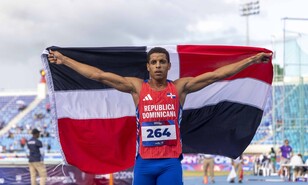 Santo Domingo 2026: demostramos que podemos ser sede. Ahora debemos convertirnos en destino
