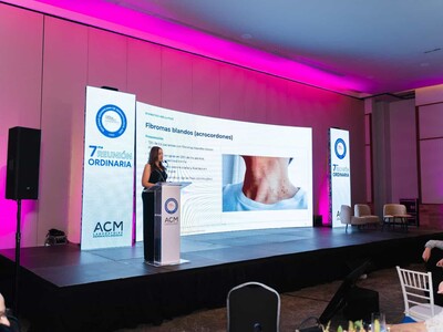 ACM Laboratoire Dermatologique presenta novedades