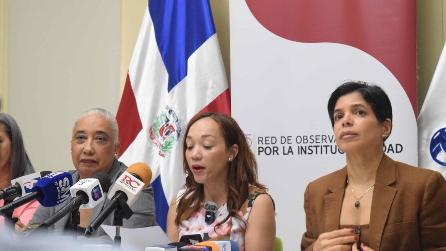 Advierten que renuncias de jueces de SCJ obligan a revisar la confianza en las evaluaciones del CNM Advierten que renuncias de jueces de SCJ obligan a revisar la confianza en las evaluaciones del CNM