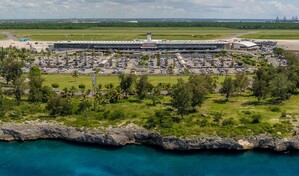 Aerodom anuncia nuevas rutas y vuelos desde el Aeropuerto Internacional de Las Am&eacute;ricas