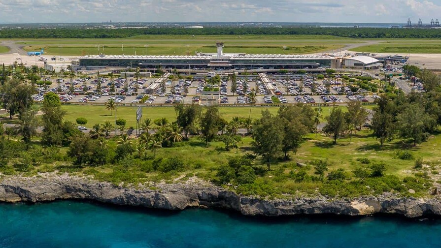 Aerodom anuncia nuevas rutas y vuelos desde el Aeropuerto Internacional de Las Am&eacute;ricas