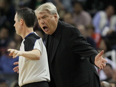 La NBA, y exjugadores recuerdan la figura del fallecido Don Nelson