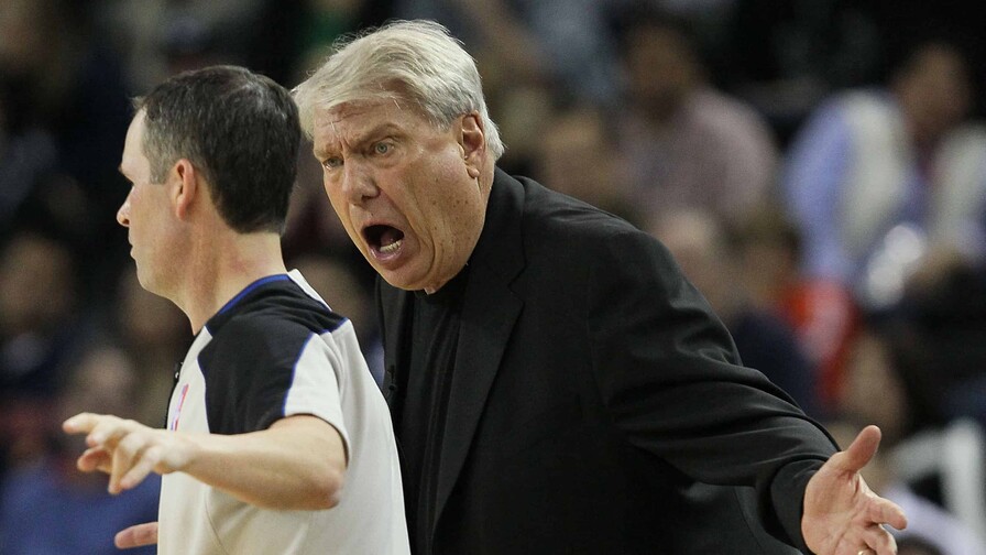 La NBA y exjugadores como Nowitzki, Nash y Pau Gasol recuerdan la figura del fallecido Don Nelson La NBA y exjugadores como Nowitzki, Nash y Pau Gasol recuerdan la figura del fallecido Don Nelson