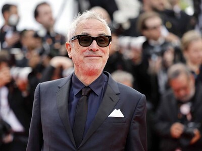 "Ascención", de Alfonso Cuarón, será estrenada por Apple TV